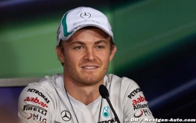 Mercedes&nbsp;: Costa et Willis sont attendus de pied ferme