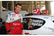 Magalhães out of luck in Portimão event