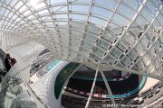 Qualifying - 2018 Abu Dhabi GP team quotes