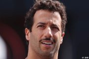 Les derniers patrons de Ricciardo en F1 n'ont pas compris ses difficultés