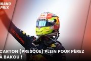 Vidéo - Grand Prix, le Talk de la F1 - Emission du 2 mai 2023