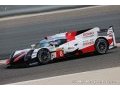 Toyota reste en WEC, Alonso toujours plus près des 24 heures du Mans