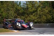 PLM : Neel Jani et Rebellion Racing en pole !