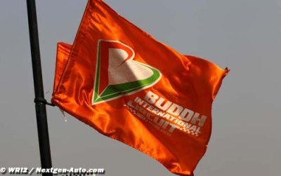 India GP wants meeting to pursue 2015 return