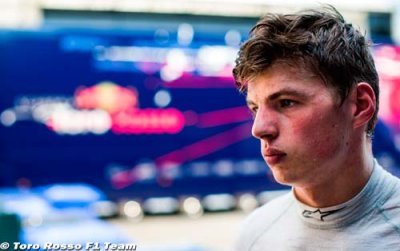 Verstappen plays down ’second best car’ comment