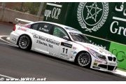 Race 2: Priaulx claims victory for BMW