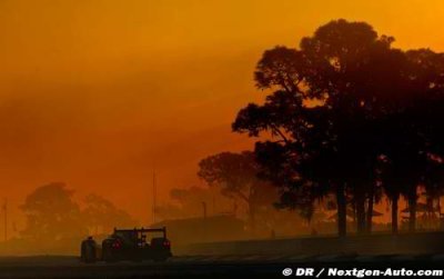 ILMC&nbsp;: Une course de 12 Heures organisée au Bahrain en 2012&nbsp;?