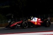 Ferrari upgrade raises eyebrows under budget cap