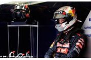 Kvyat to kick off second test for Toro Rosso