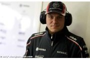 Barcelone : Bottas roulera une journée avec la FW34