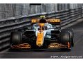 McLaren F1 ne prolongera pas son partenariat avec Gulf
