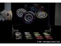 Pirelli se réjouit de l'accueil réservé à ses pneus 2017