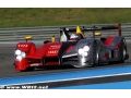 Audi Sport Team Joest wins Le Mans Series opener