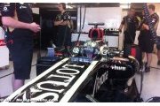Valsecchi frustré par le peu de chances en F1