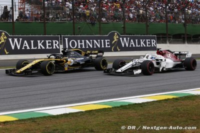 Pour la 4e place, le bal des prétendants affiche déjà complet