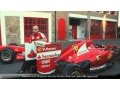 Video - The technology of F1 (Part 5): Aerodynamics