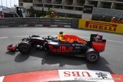 Ricciardo frustré : Les pneus auraient dû être prêts !