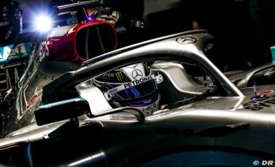 F1 should follow the lead of Formula E - Hamilton