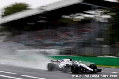 Stroll&nbsp;: Même Alonso souffrirait avec la Williams