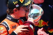 Leader de la F2, Drugovich espère rouler en F1 cette année