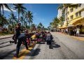 Verstappen et Perez saluent l'arrivée de Miami en Formule 1