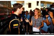 Grosjean : Nous allons en surprendre certains cette année
