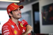 Sainz : Choisir la bonne équipe pour 2025 n'est 'pas facile' et 'un jeu dangereux'