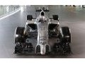 McLaren présente sa MP4-29 (+ photos)