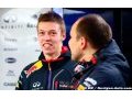 Coulthard - can Ricciardo cope with Kvyat defeat?