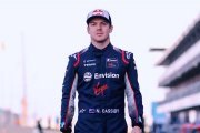 Cassidy pilotera pour Virgin Racing en Saison 7 de Formule E