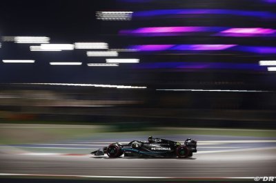 Mercedes F1&nbsp;: Shovlin promet des ’changements visibles’ sur la W14