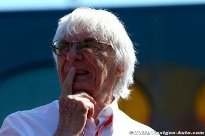 Heineken upset over sponsor deal leak - Ecclestone