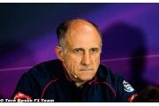 2015 Hungarian Grand Prix - Friday Press Conference