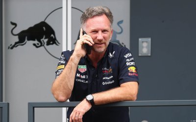 Horner refroidit la piste Alpine mais entretient le mystère sur Aston Martin F1