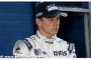 Nico Hülkenberg makes successful Nordschleife debut