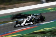 FP1 & FP2 - 2019 German GP team quotes