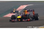 Renault: It was not a perfect day