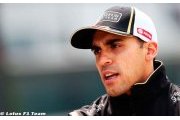 F1 may miss crash-king Maldonado - Salo