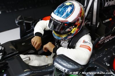 Button esquive les questions sur 2017