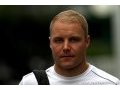 Bottas aims to 'be better' in 2019