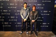 Alonso, un coéquipier difficile en F1 ? Ocon n'est pas de cet avis