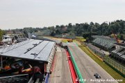 Qualifying - Emilia-Romagna GP 2021 - Team quotes