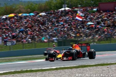 Max Verstappen veut encore battre des records