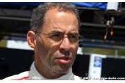Menu revient en WTCC...