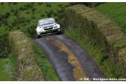 Ireland - after SS11: Mikkelsen back in the fight