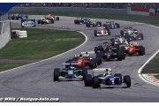 Quand Michael Schumacher voulait se mesurer à Ayrton Senna