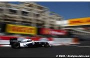 'Banned for life' Maldonado lucky to be in Monaco