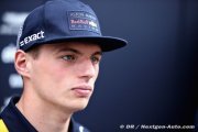 Verstappen says he, Leclerc top stars of future