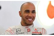 Hamilton : Un sentiment fantastique