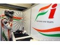 Staying at Force India was 'sensible' - Sutil